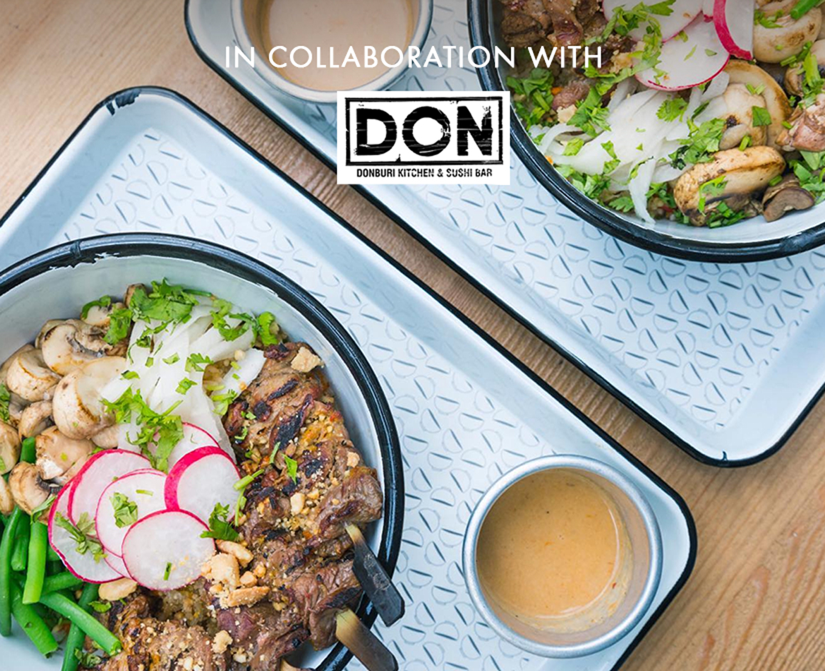 Vietnam: Let’s go street food in collaboration with DON Eatery