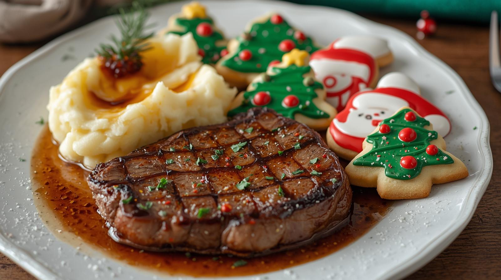 Baby It’s Cold Outside 🍷❄☃