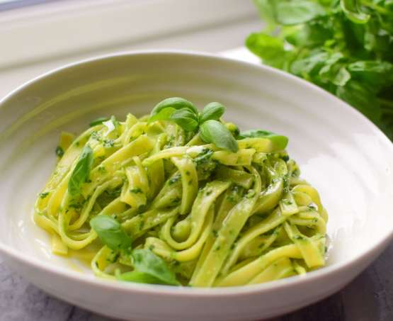 The Spring Pasta